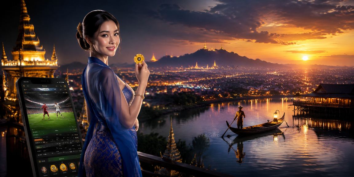မန္တလေးခေါင်းမြင့်တောင်ရှိ အားကစားလောင်းကစားအခြေအနေ